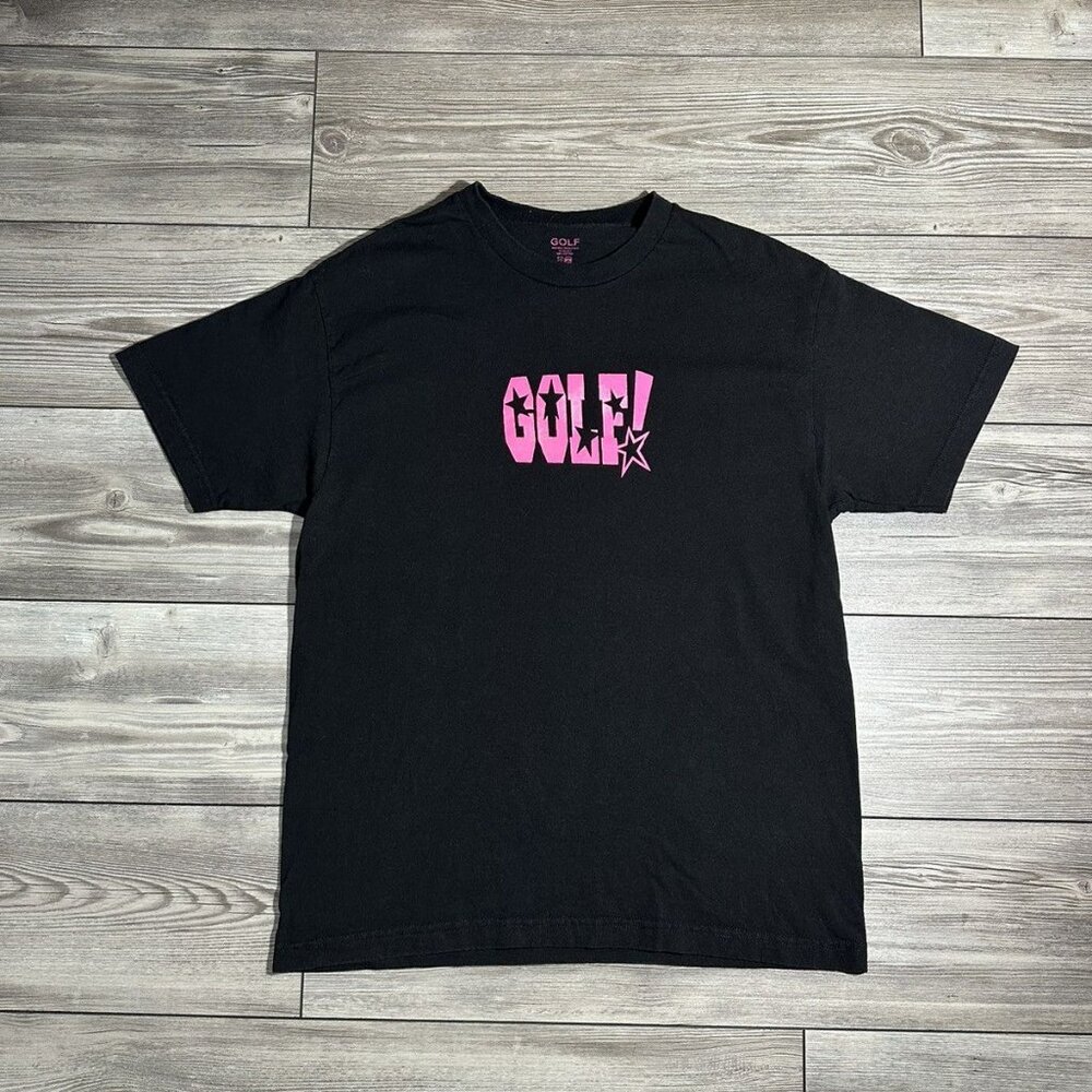 Golf Wang Wacko T Shirt